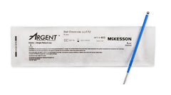 LEEP/LLETZ Electrode McKesson Argent™ 5 mm Tungsten Wire Extended Ball Tip Disposable Sterile - M-883367-2859 - Box of 5