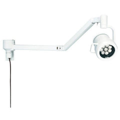 Symmetry Surgical Exam Light MI 550 Wall Mount LED White