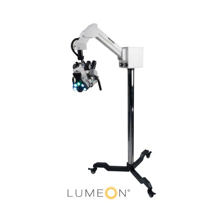 Colposcope McKesson LUMEON™ 4X - 27X