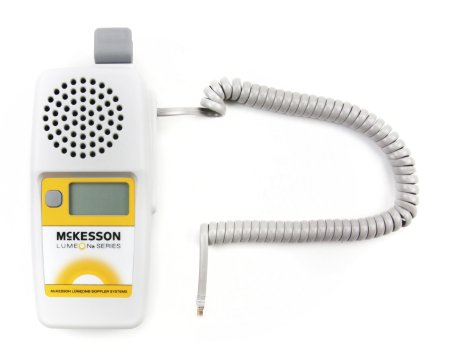 Handheld Doppler McKesson LUMEON™ Without Probe