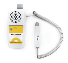 Handheld Doppler McKesson LUMEON™ NO Display Vascular Probe 5 MHz