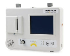 ABI Doppler System McKesson LUMEON™ Graphic Waveform Display Vascular Probe 8 MHz