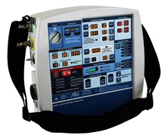 Allied Healthcare VENTILATOR, COMPRESSOR W/YLW CASE