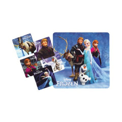 Medibadge Disney® 75 per Unit Frozen Sticker