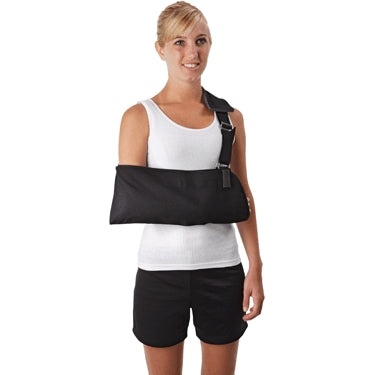 Ossur Arm Sling Ossur® Contact Closure One Size Fits Most