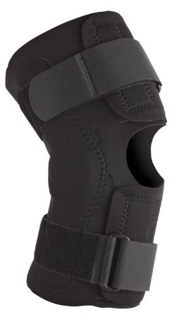 Ossur Knee Support Ossur® 2X-Large Wraparound Left or Right Knee