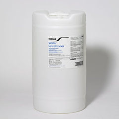 Ecolab Water Conditioner Ecolab® 15 gal. Pail Liquid Unscented - M-884409-4973 - Each