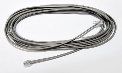 Midmark Serial Cable IQscale® 15 Foot, Straight Cable For Midmark IQvitals® Device