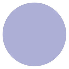 United Ad Label Blank Label Label Dot Lavender Paper 1/2 Diameter - M-884484-1755 - Roll of 1