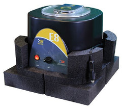 LW Scientific Mobile Centrifuge E8 Portafuge 8 Place Fixed Angle Rotor Fixed Speed 3,500 RPM / 1,534xG