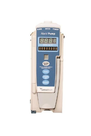 Monet Medical Reconditioned Pump Module Alaris™ - M-885253-3002 - Each