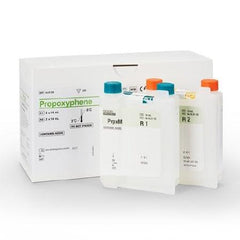 Abbott Reagent Multigent Proxyphene 200 Tests