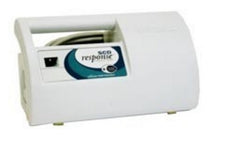 Monet Medical Reconditioned Compression Pump Kendall