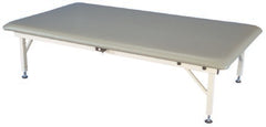 Fabrication Enterprises Bariatric Treatment Table Electric - M-885539-3464 - Each