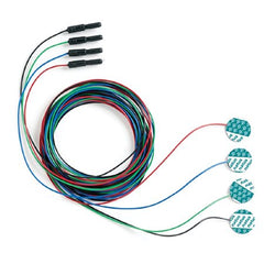 Natus Medical Electrode Set For Most EMG Systems