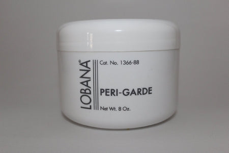 Ulmer Pharmacal Skin Protectant Lobana® Peri-Garde 8 oz. Jar Scented Ointment