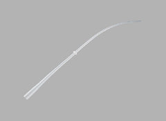 Cook Medical Insemination Catheter Insemi-Cath® 3.5 Fr. Catheter X 13 cm Catheter Length Preset Curved Distal Tip and Open End, Adjustable Silicone Positioned Included - M-885741-3473 - Box of 20