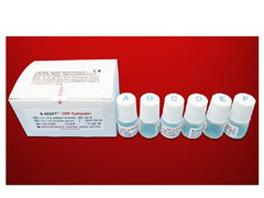 Kamiya Biomedical Company Calibrator C-Reactive Protein (CRP) R1: 1 X 1 mL, R2: 5 X 1 mL