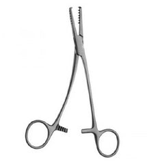 V. Mueller Meniscus Clamp V. Mueller® 7-1/8 Inch Length Stainless Steel - M-886508-1667 - Each