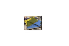 Healthmark Industries Instrument Tray Mat Micro-ProTech™ 0.8 X 10 X 15 Inch - M-886522-4723 - Each