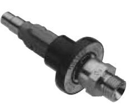Allied Healthcare Nitrous Oxide Adapter Oxequip™ Medstar®