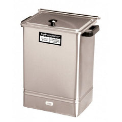 DJO Heating Unit Hydrocollator® E-1 Stationary 8 X 13 X 16 Inch 3 gal. Capacity