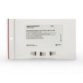 Abbott Reference/Wash Solution Line Filter For Aeroset C8000 Analyzer