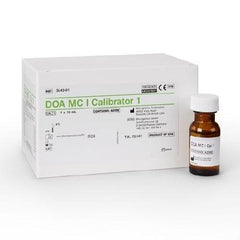 Abbott Calibrator Architect Multigent DOA MC I 1 X 10 mL