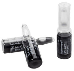 BD Rapid Test Kit BD Macro-Vue™ RPR No. 112 RPR Card Test Syphilis Screen Whole Blood / Serum Sample 150 Tests