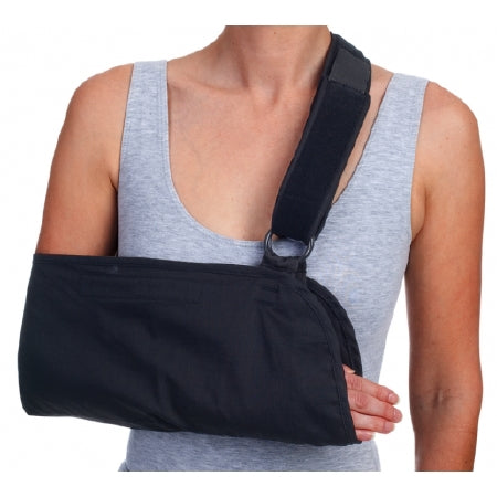 DJO Arm Sling Procare® Contact Closure One Size Fits Most