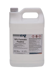 Ek Industries Inc Histology Reagent Neutral Phosphate Buffered Formalin Fixative 10% 1 gal.