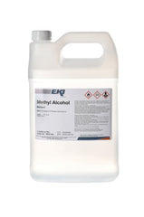 Ek Industries Inc Chemistry Reagent Methanol ACS Grade 100% 1 gal.