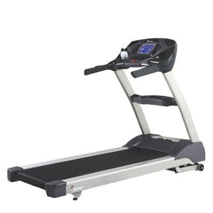 Fabrication Enterprises Treadmill Spirit CT800 84 X 35 X 57 Inch Black / Silver