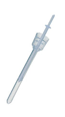 Fisher Scientific Capillary Piston Gilson™ MICROMAN™ 10 to 100 µL, CP100ST Model, Sterile For MICROMAN™ Pipet