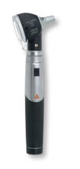 Heine USA Otoscope Mini 3000® Diagnostic Type 2.5 Volt LED Fiber Optic