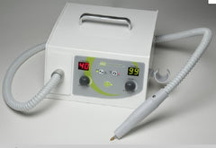 Medicool Inc Electric File with Vacuum Pro Vac - M-887938-3610 - Each