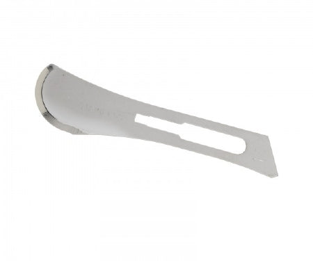 Myco Medical Supplies Chisel Blade Glassvan® - M-888057-4656 - Box of 12