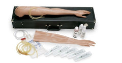 Nasco Multi-Venous IV Training Arm Kit - Female