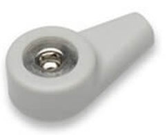 Schiller America Adapter Banana Plug Cable Type For Snap-on Fastener