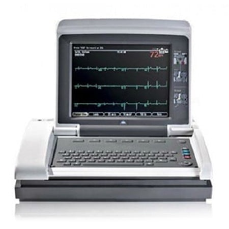 Soma Technology Refurbished EKG Machine MAC® 5000 Backlit AM LCD Display - M-888254-496 | Each