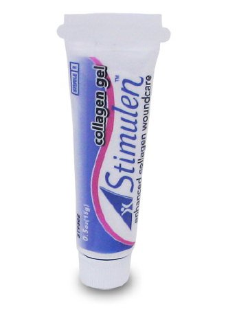Southwest Technologies Collagen Wound Gel Stimulen™ Glycerine / Collagen 0.5 oz.