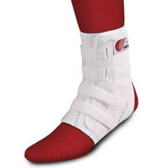 Core Products Ankle Brace Swede-O® Easy Lok® Medium Velcro Closure Male 8 to 10 / Female 10 to 11 Left or Right Foot