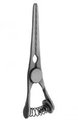 V. Mueller Bulldog Clamp V. Mueller® 2-1/2 Inch Length Stainless Steel - M-888693-4532 - Each