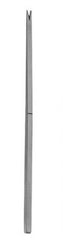 V. Mueller Osteotome Rowland 5 mm Width Stainless Steel, Nylon 7-5/8 Inch Length - M-888770-3610 - Each