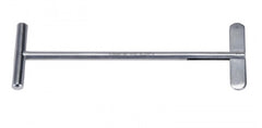 V. Mueller Weisenbach 6 Inch, Sterile, Satin Finish, Ancillary - M-888776-2962 - Each