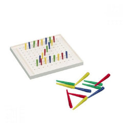 Patterson Medical Supply Peg It Maddak