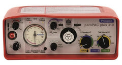 Smiths Medical paraPAC plus™ Transport Ventilator Electric