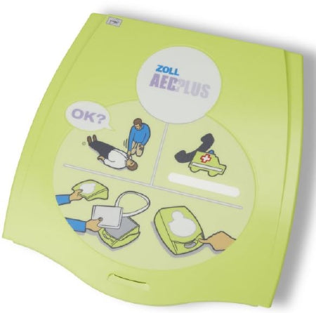 Zoll Medical Replacement Cover AED Defibrillator