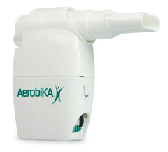 Monaghan Medical Aerobika™ PEP Therapy System