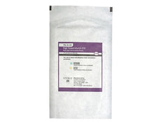 Steris Sterilization Pouch Vis-U-All™ Ethylene Oxide (EO) Gas / Dry Heat 3-1/2 X 9 Inch Transparent / Purple Self Seal Paper / Film